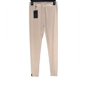 Kouii Athleisure Lounge wear jogger Women’s size Small NEW